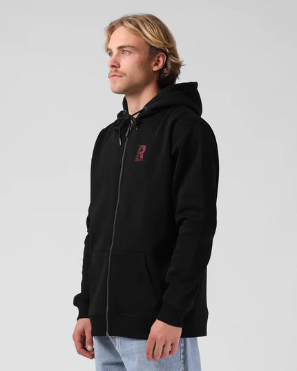 RPM - Zip Hood