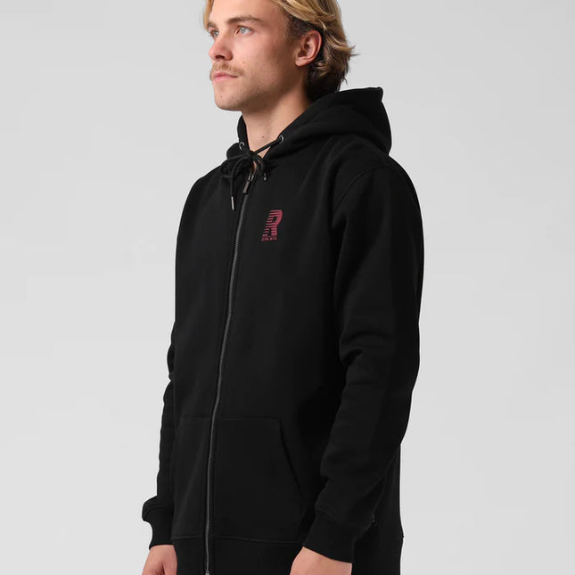 RPM - Zip Hood