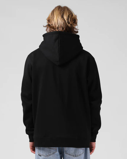 RPM - Zip Hood