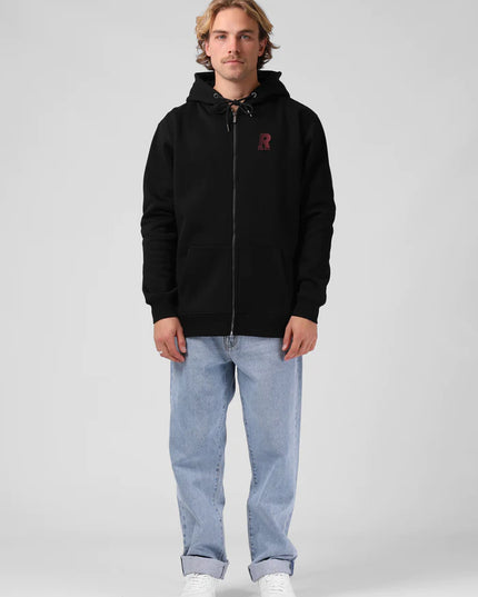 RPM - Zip Hood