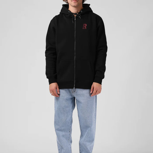RPM - Zip Hood