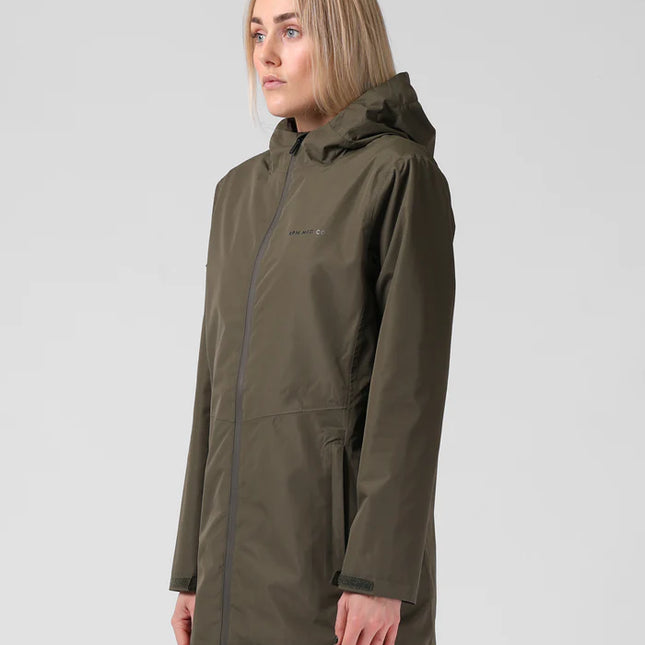 RPM - Rain Coat
