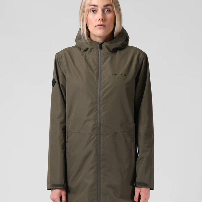 RPM - Rain Coat