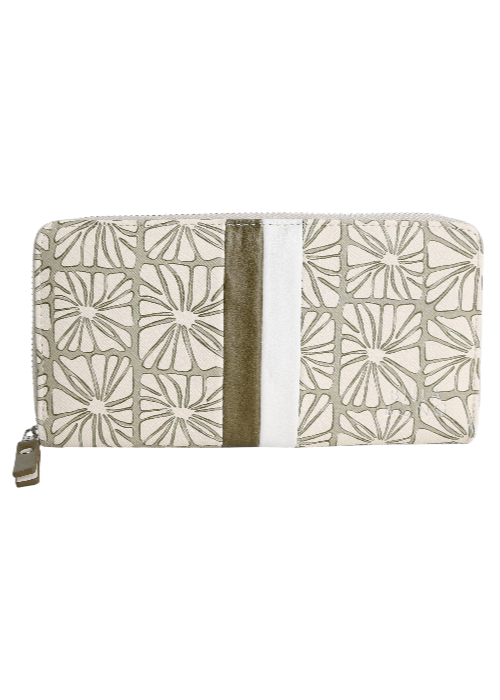 Billabong - Bohemia Kirra Wallet