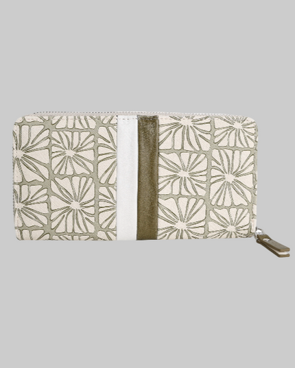 Billabong - Zip Around Wallet