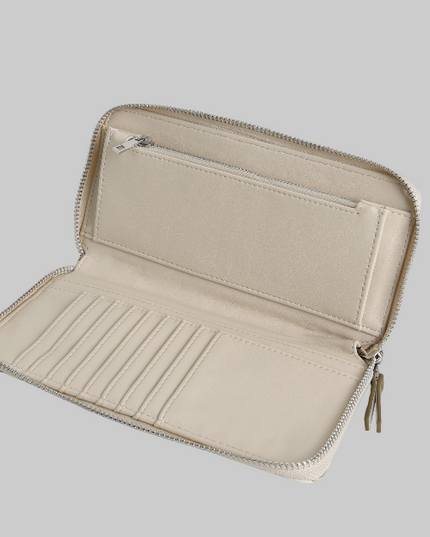 Billabong - Zip Around Wallet