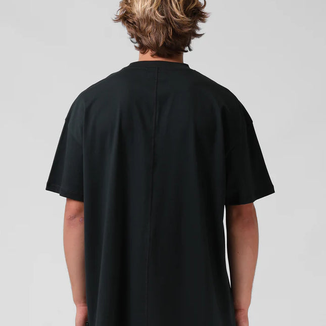 RPM - Old Skool Over Sized Tee