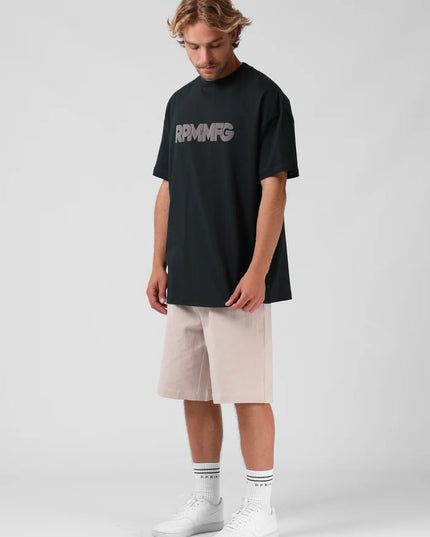 RPM - Old Skool Over Sized Tee