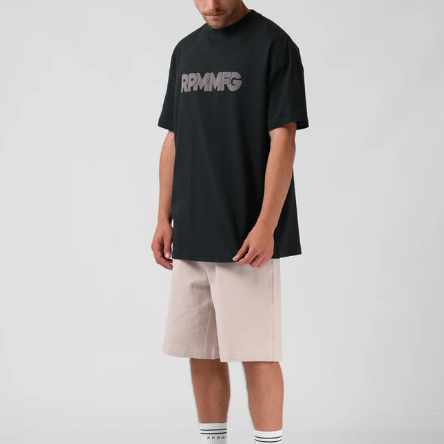 RPM - Old Skool Over Sized Tee