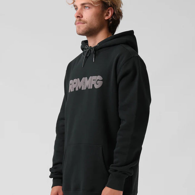 RPM - Old Skool Hood