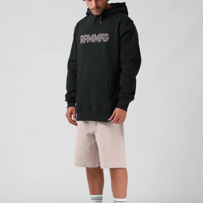 RPM - Old Skool Hood