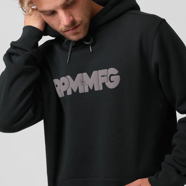 RPM - Old Skool Hood