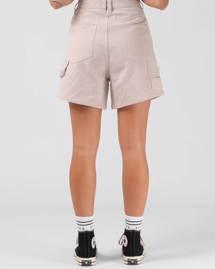 RPM - Hemp Work Short