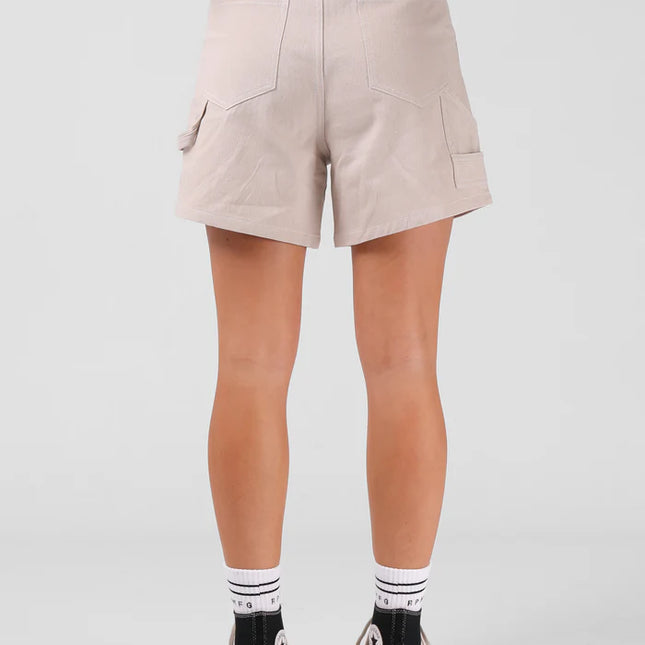 RPM - Hemp Work Short