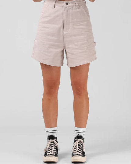 RPM - Hemp Work Short