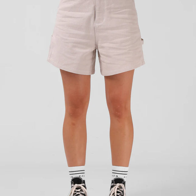 RPM - Hemp Work Short