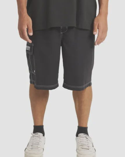 Billabong - Throw On Shorts