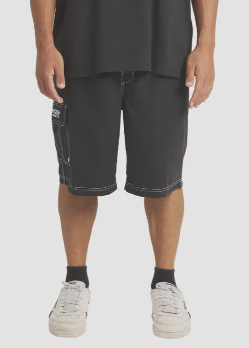 Billabong - Throw On Shorts