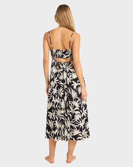 Billabong - By My Side Island Heat Dress