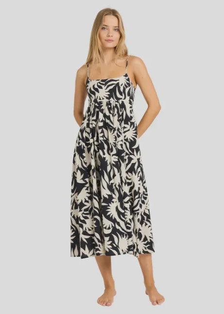 Billabong - By My Side Island Heat Dress
