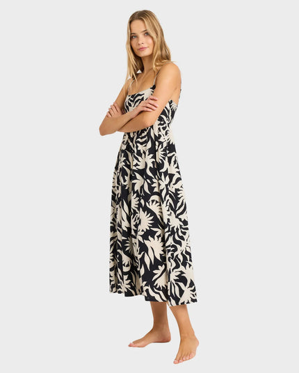 Billabong - By My Side Island Heat Dress