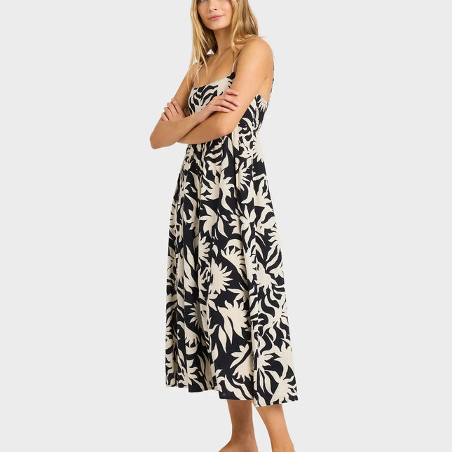 Billabong - By My Side Island Heat Dress