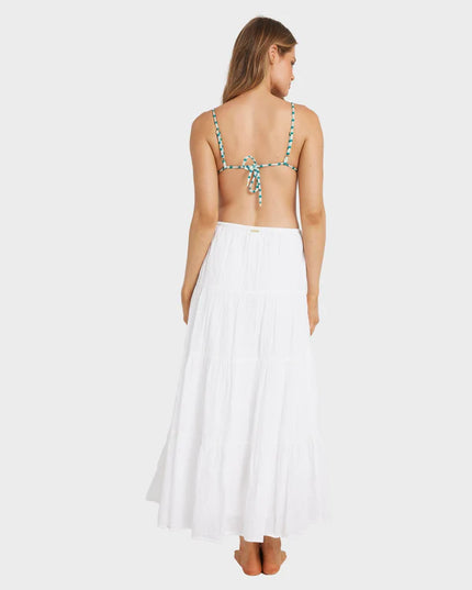 Billabong - High Tides Maxi Skirt