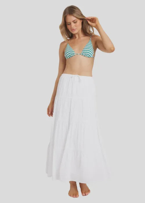 Billabong - High Tides Maxi Skirt