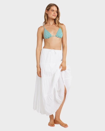 Billabong - High Tides Maxi Skirt