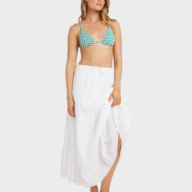 Billabong - High Tides Maxi Skirt