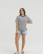 Off Duty Stripes / 6