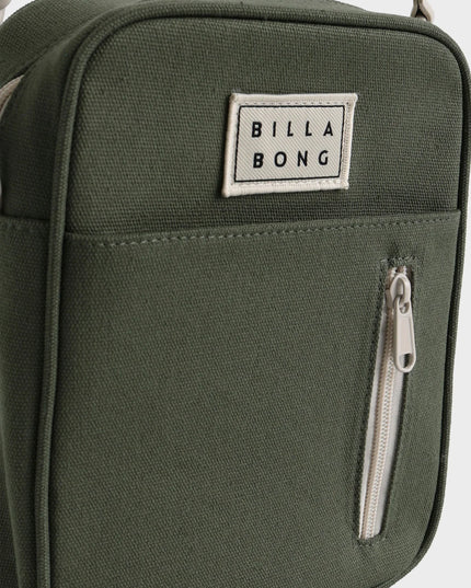 Billabong - Chaser Bag