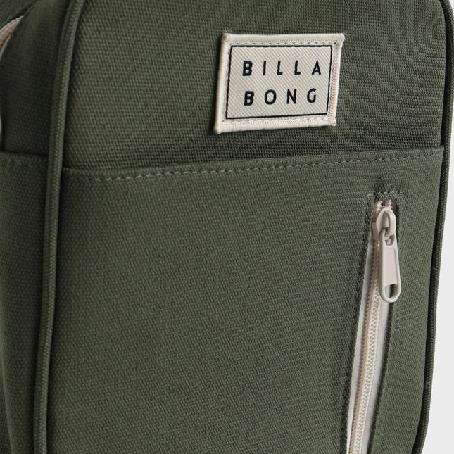 Billabong - Chaser Bag