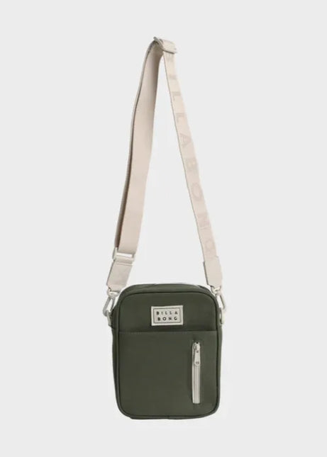 Billabong - Chaser Bag