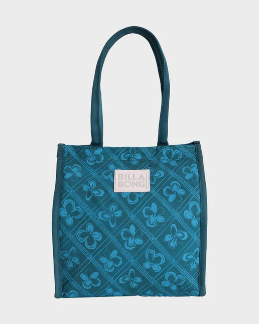 Billabong - Take A Break Lunchbox