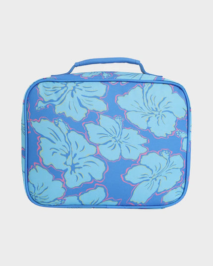Billabong - Happy Hibiscus Lunch Box