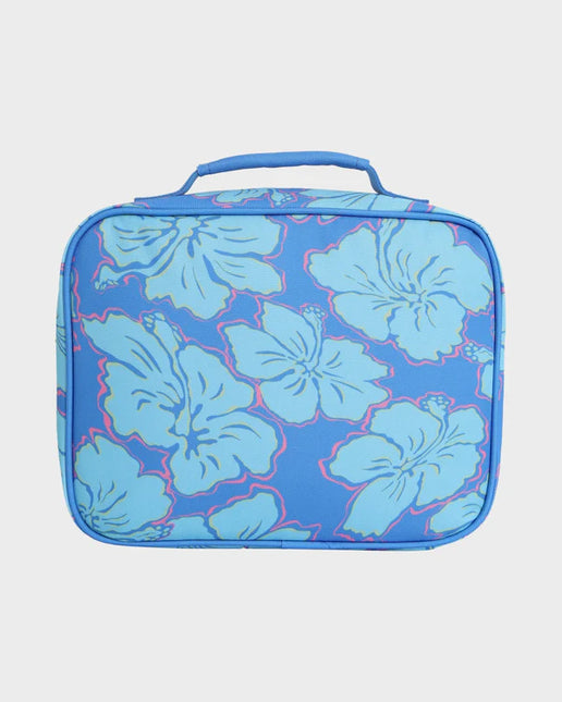 Billabong - Happy Hibiscus Lunch Box