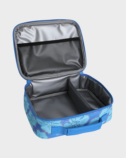 Billabong - Happy Hibiscus Lunch Box