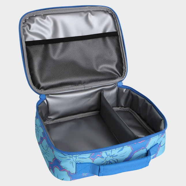 Billabong - Happy Hibiscus Lunch Box