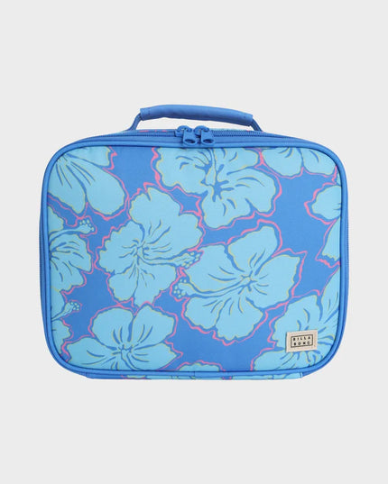 Billabong - Happy Hibiscus Lunch Box