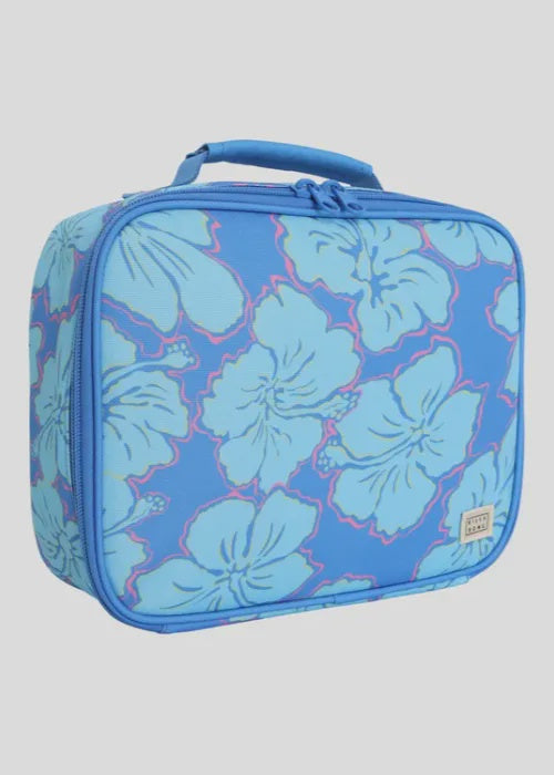 Billabong - Happy Hibiscus Lunch Box
