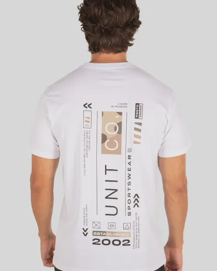 Unit - Troops Tee
