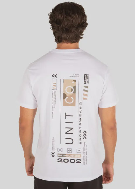 Unit - Troops Tee