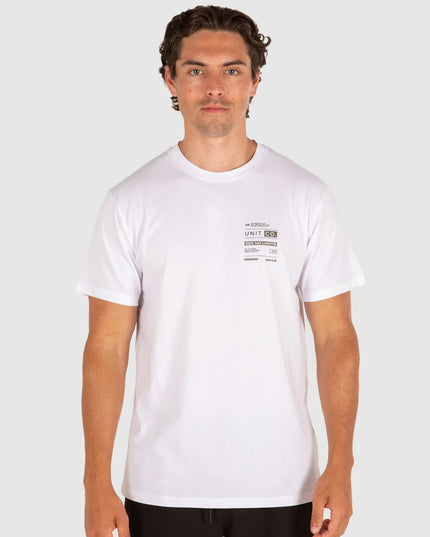 Unit - Troops Tee