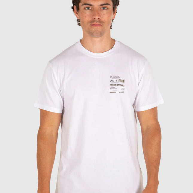 Unit - Troops Tee
