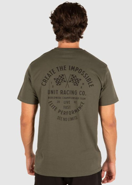 Unit - Contest Tee