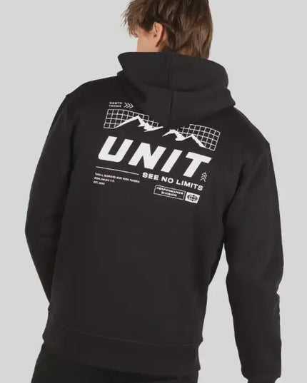 Unit - Neo Hoodie