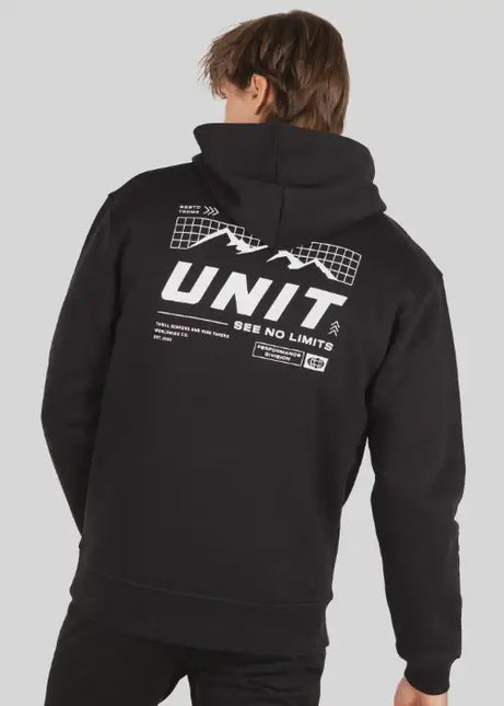 Unit - Neo Hoodie