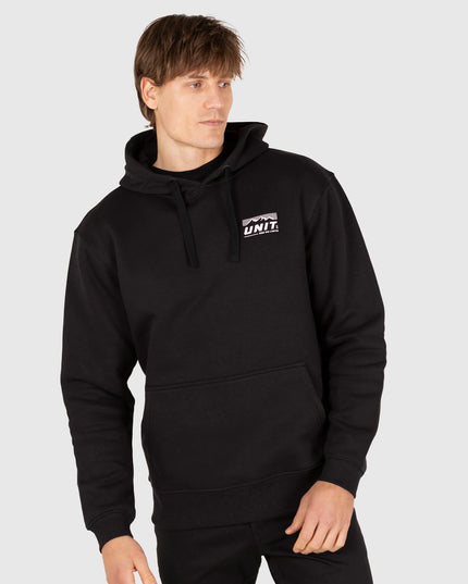 Unit - Neo Hoodie
