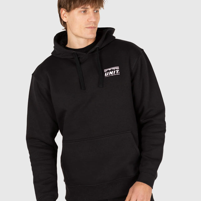 Unit - Neo Hoodie